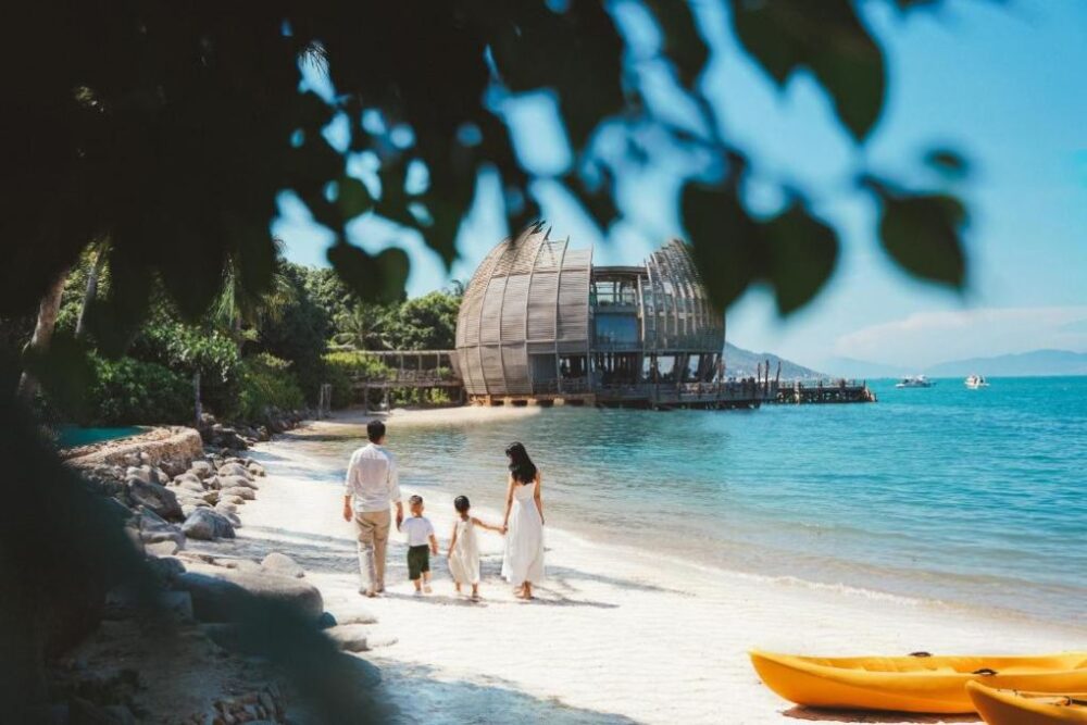 Ưu đãi nghỉ dưỡng cao cấp hạng Villa tại An Lâm Retreats Ninh Vân Bay - Ảnh 2