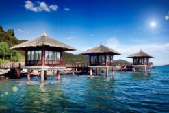 Vinpearl Luxury Nha Trang Hòn Tre