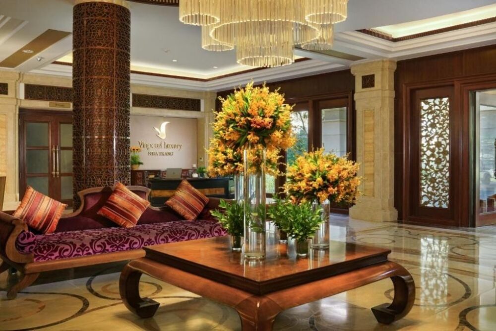Vinpearl Luxury Nha Trang Hòn Tre | Giá Phòng & Đặt Villa 5 Sao - Ảnh 2