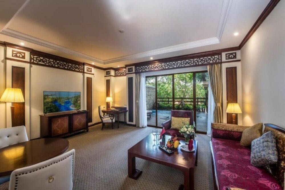 Vinpearl Luxury Nha Trang Hòn Tre | Giá Phòng & Đặt Villa 5 Sao - Ảnh 9
