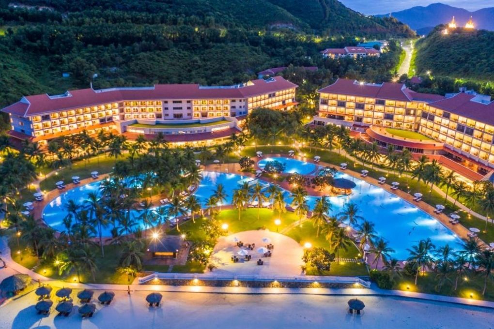 vinpearl resort nha trang 1