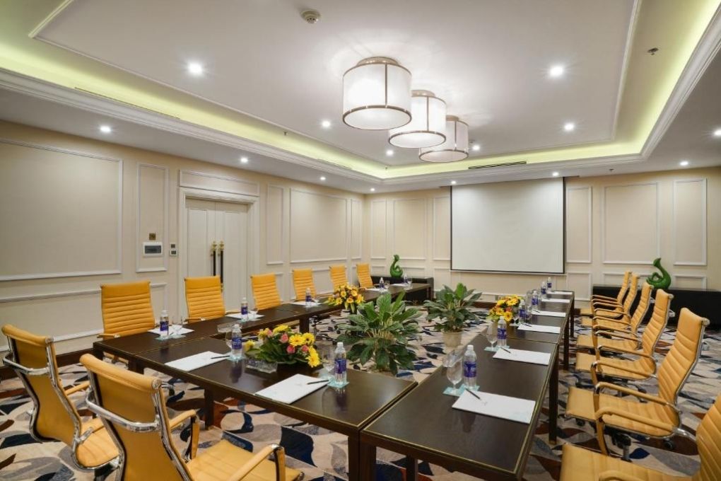 vinpearl resort nha trang 10