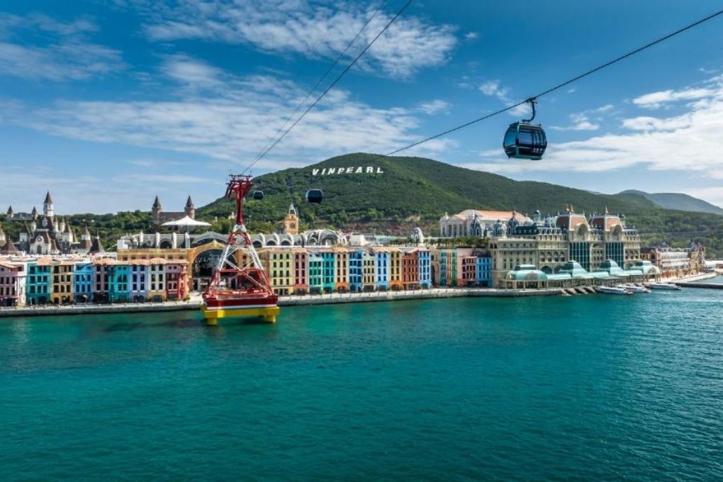 vinpearl resort nha trang 11