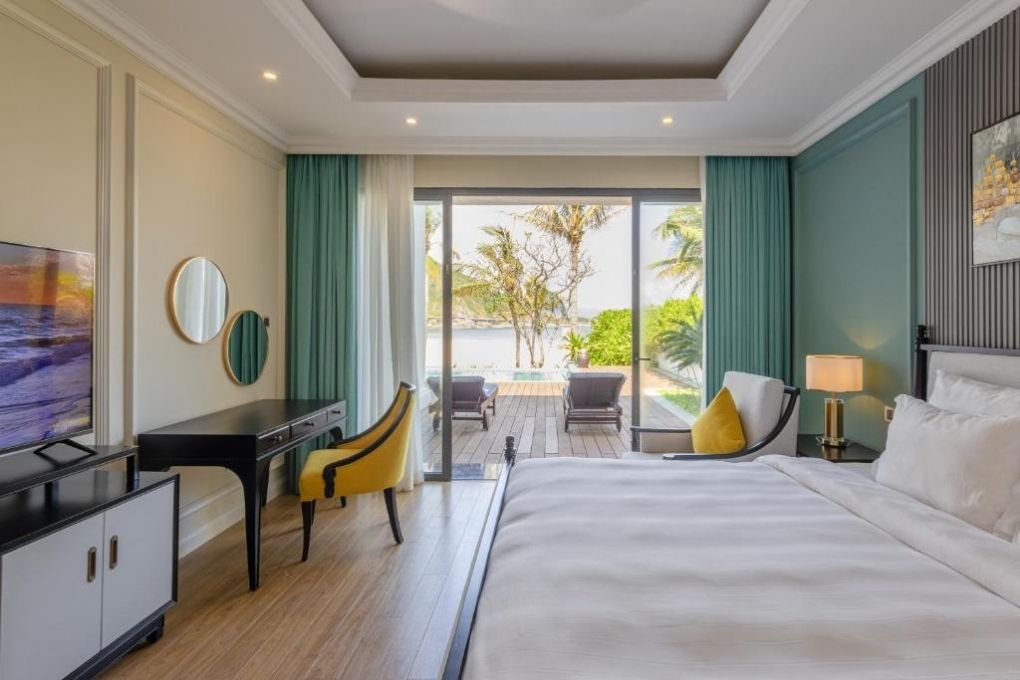vinpearl resort nha trang 13