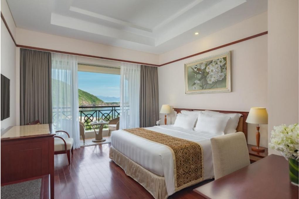 vinpearl resort nha trang 6