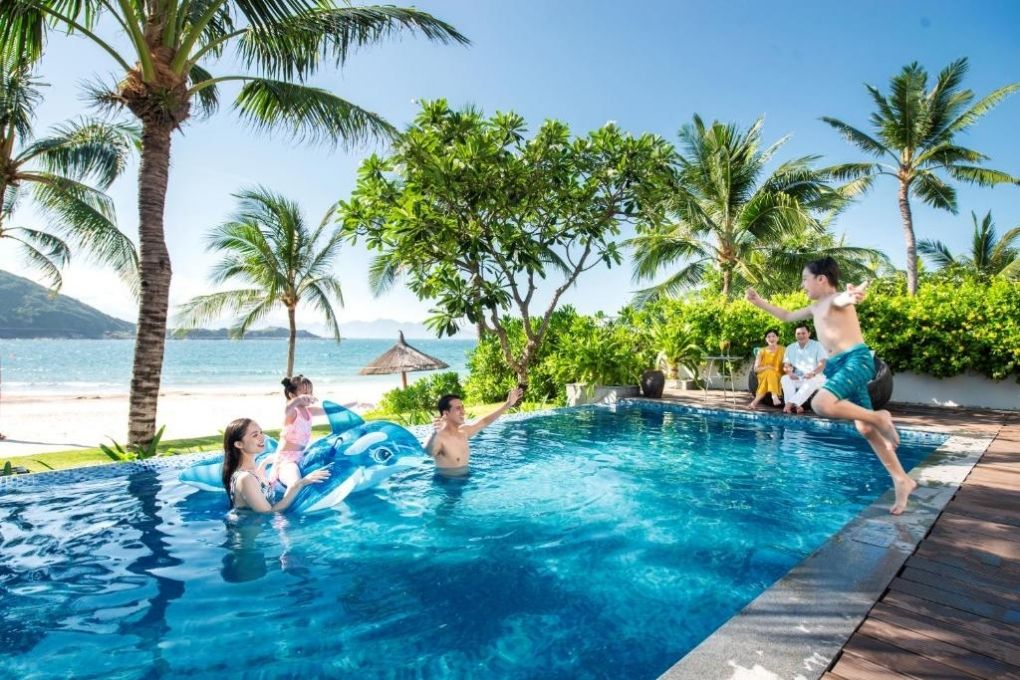 vinpearl resort nha trang 7