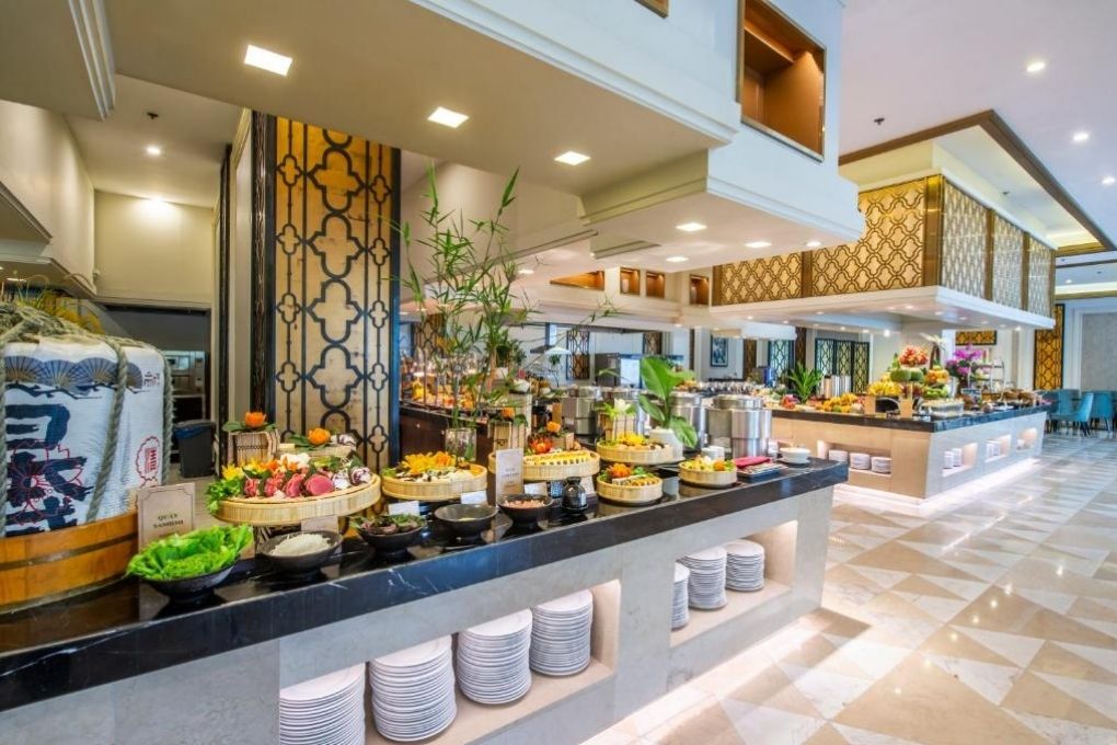 vinpearl resort nha trang 8