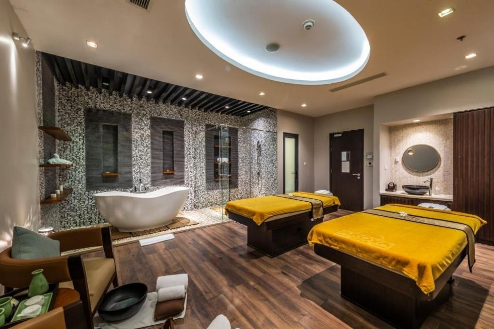 vinpearl resort nha trang 9