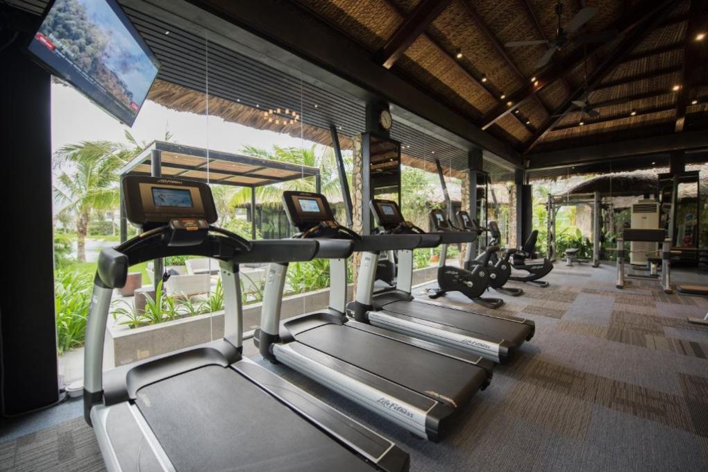Đặt phòng Vinpearl Resort & Spa Nha Trang Bay | Resort 5 Sao Hòn Tre Nha Trang 26 vinpearl resort spa nha trang 1