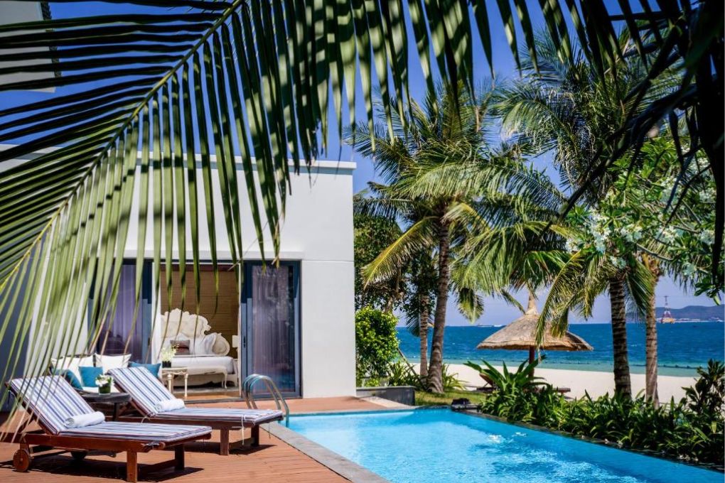 Đặt phòng Vinpearl Resort & Spa Nha Trang Bay | Resort 5 Sao Hòn Tre Nha Trang 19 vinpearl resort spa nha trang 2