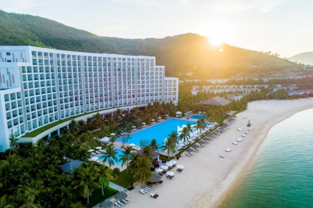 Đặt phòng Vinpearl Resort & Spa Nha Trang Bay