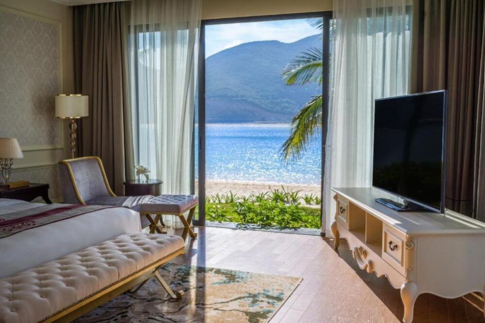 Đặt phòng Vinpearl Resort & Spa Nha Trang Bay | Resort 5 Sao Hòn Tre Nha Trang - Ảnh 7