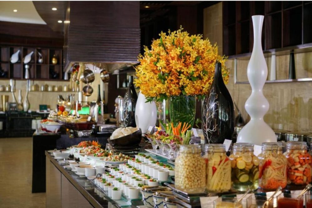 Đặt phòng Vinpearl Resort & Spa Nha Trang Bay | Resort 5 Sao Hòn Tre Nha Trang - Ảnh 5