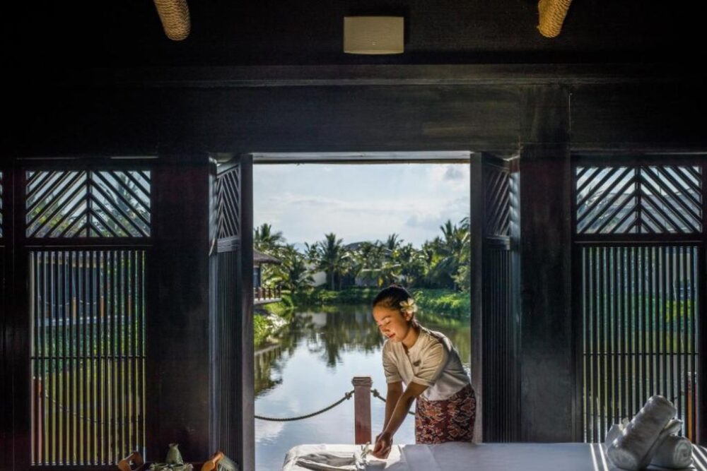 Đặt phòng Vinpearl Resort & Spa Nha Trang Bay | Resort 5 Sao Hòn Tre Nha Trang - Ảnh 4