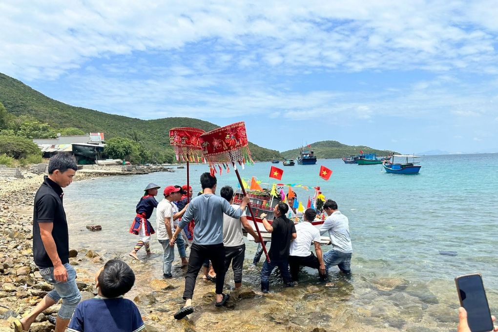 cac le hoi tieu bieu o nha trang 6
