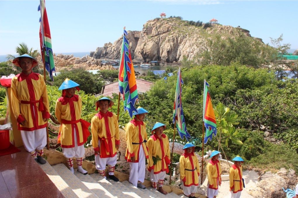 cac le hoi tieu bieu o nha trang 8