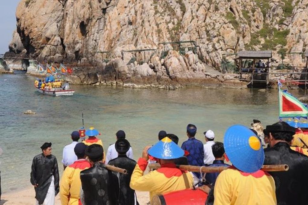 cac le hoi tieu bieu o nha trang 9
