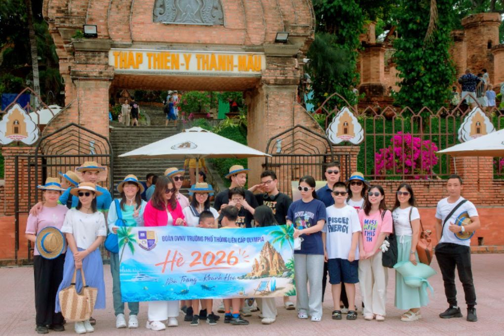 Chùa Long Sơn Nha Trang: Ngôi chùa nổi tiếng với tượng Phật Trắng trên đồi Trại Thủy 11 chua long son nha trang 10