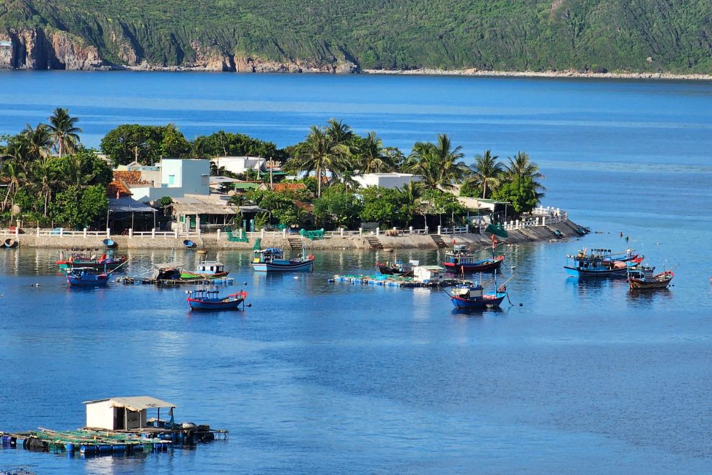 dam nha phu nha trang 2