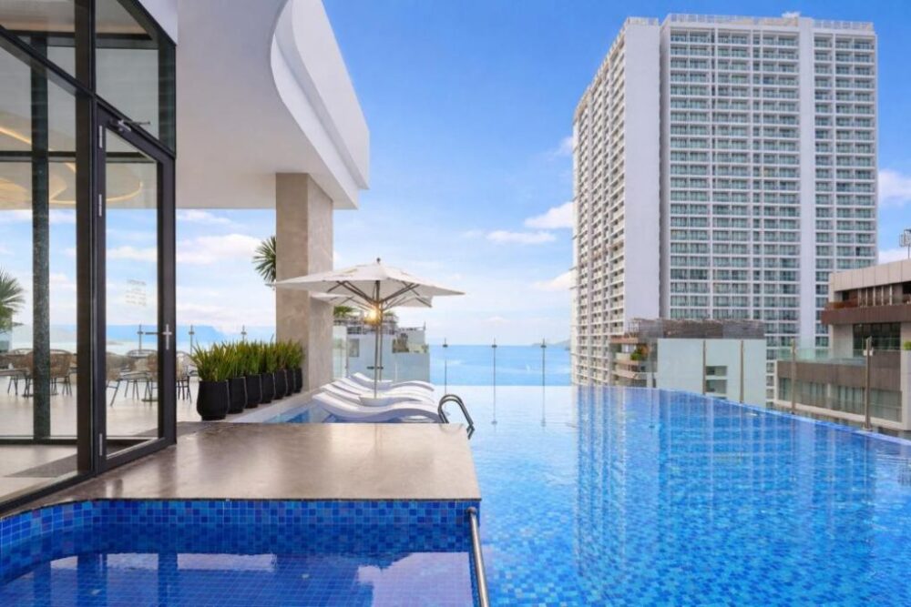 Đặt phòng Adamas Boutique Hotel Nha Trang | Giá tốt 2027 - Ảnh 7