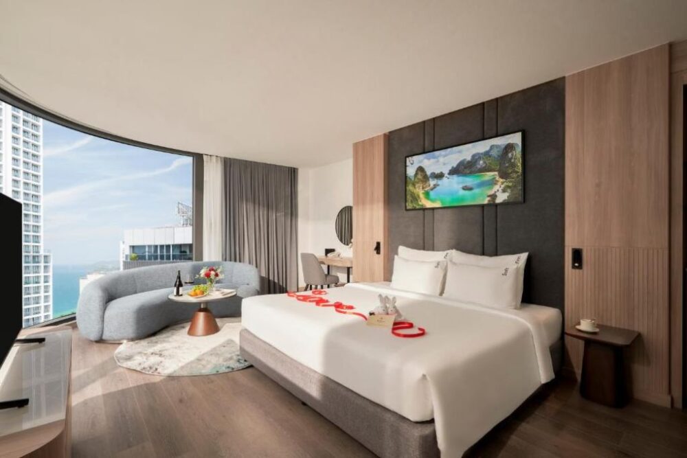 Đặt phòng Adamas Boutique Hotel Nha Trang | Giá tốt 2027 - Ảnh 6