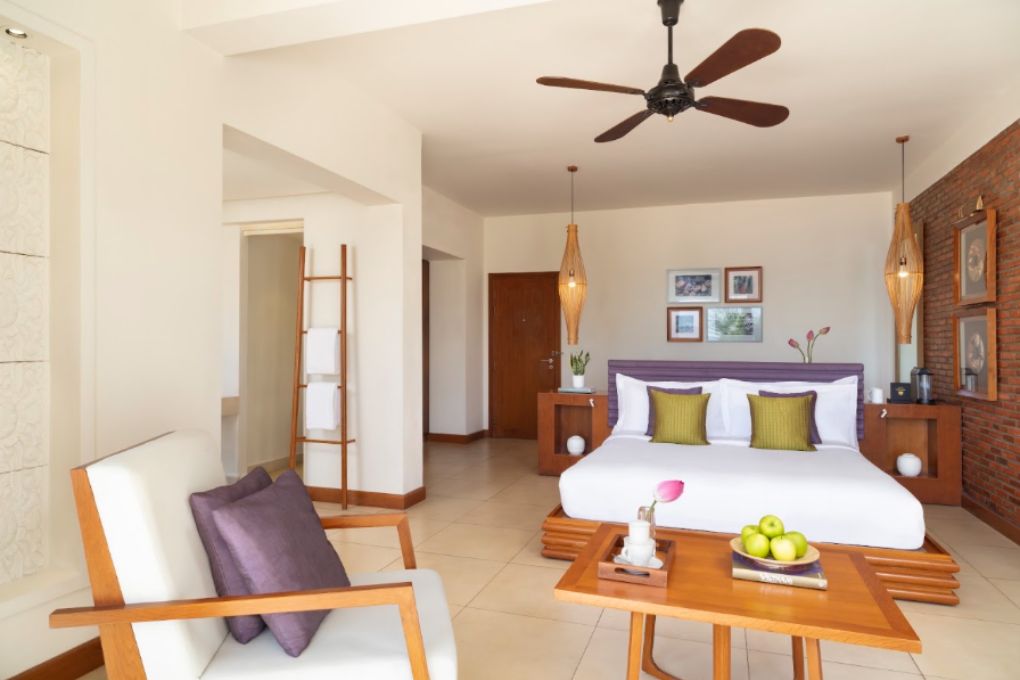 Đặt phòng Avani Quy Nhon Resort 100% Hướng Biển