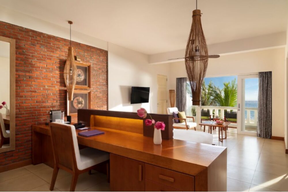 Đặt phòng Avani Quy Nhon Resort 100% Hướng Biển| Giá tốt 2026 - Ảnh 10