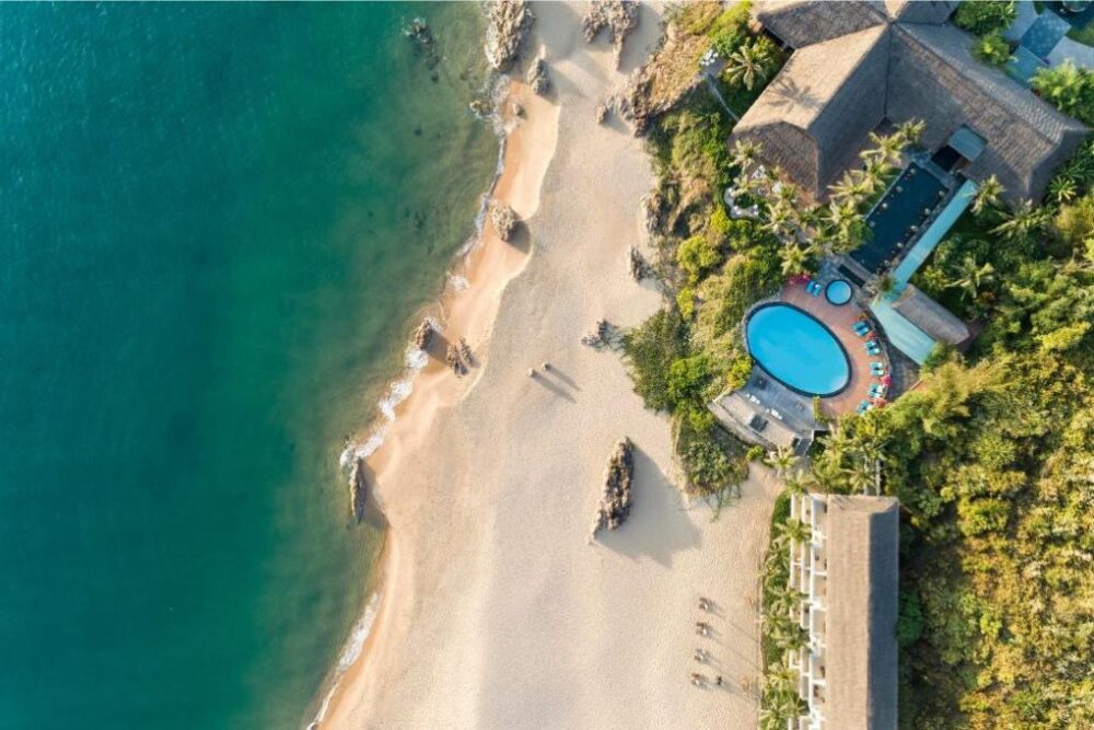 Đặt phòng Avani Quy Nhon Resort 100% Hướng Biển| Giá tốt 2026 - Ảnh 8