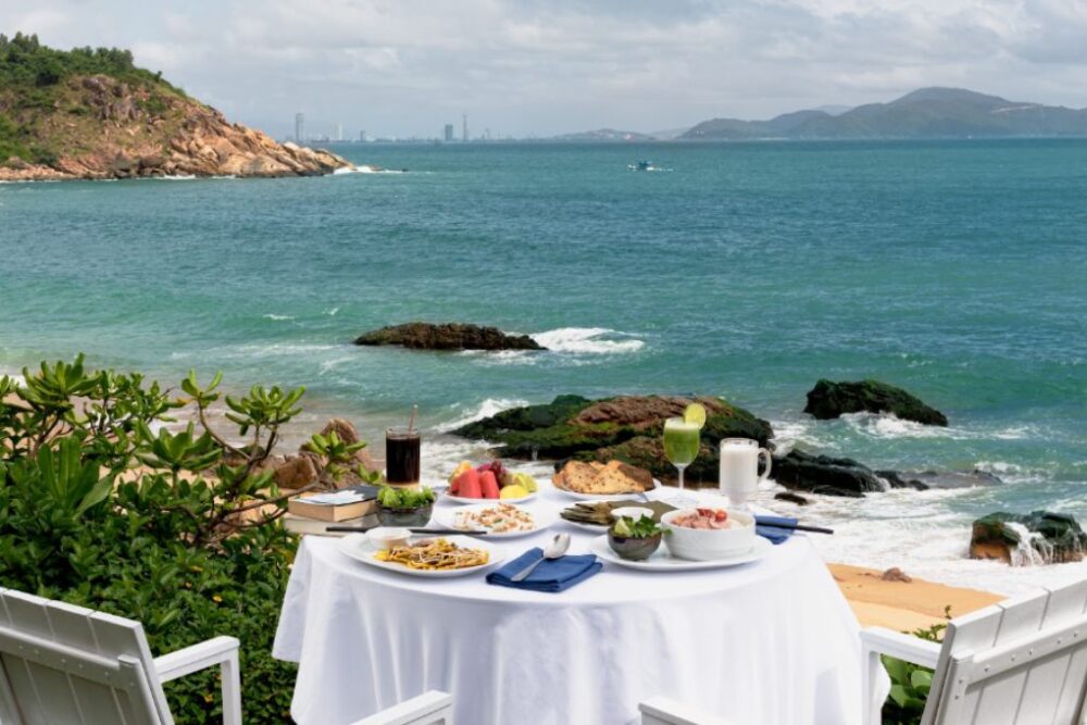 Đặt phòng Avani Quy Nhon Resort 100% Hướng Biển| Giá tốt 2026 - Ảnh 7