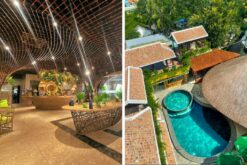 Đặt phòng MissBamboo Hotel Nha Trang 5 sao