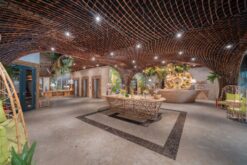 Đặt phòng MissBamboo Hotel Nha Trang 5 sao