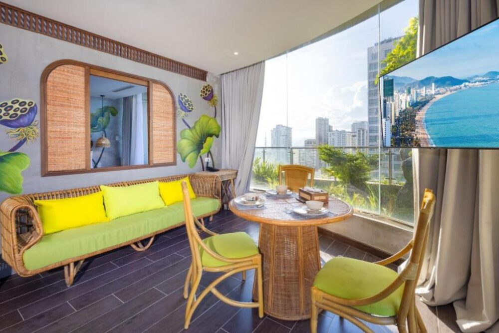 Đặt phòng MissBamboo Hotel Nha Trang 5 sao| Giá tốt 2027 - Ảnh 6
