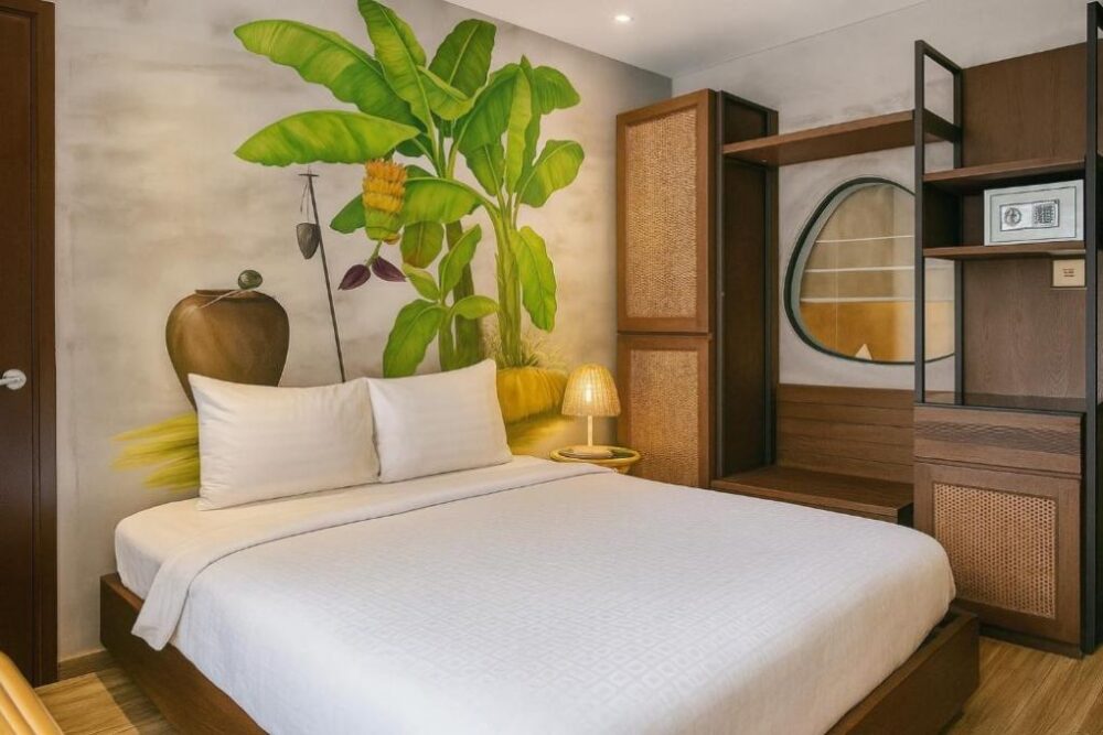 Đặt phòng MissBamboo Hotel Nha Trang 5 sao| Giá tốt 2027 - Ảnh 5
