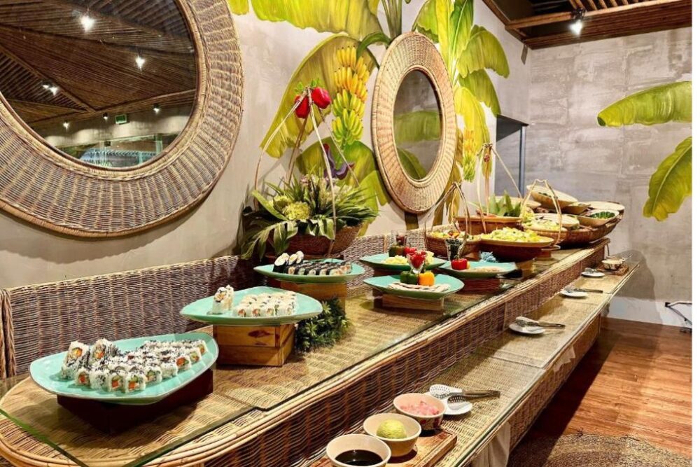 Đặt phòng MissBamboo Hotel Nha Trang 5 sao| Giá tốt 2027 - Ảnh 4