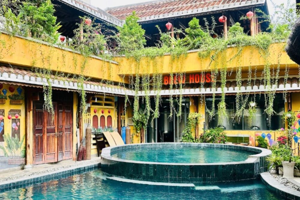 Đặt phòng MissBamboo Hotel Nha Trang 5 sao| Giá tốt 2027 - Ảnh 3