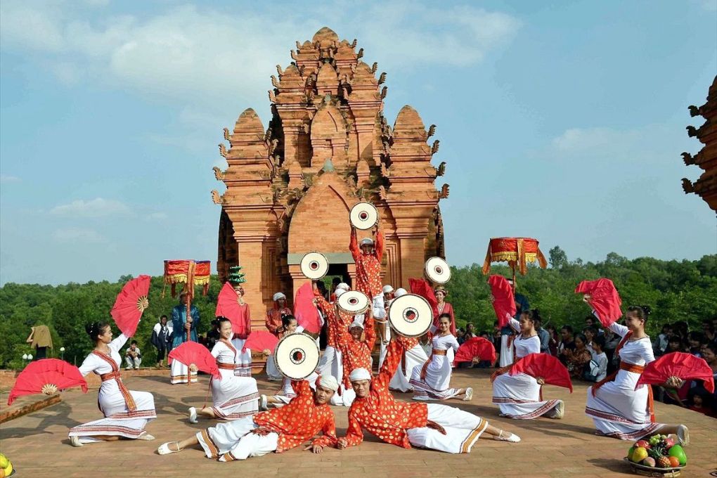 Top 14 di tích lịch sử - văn hóa và công trình kiến trúc tâm linh ở Nha Trang 1 di tich lich su van hoa va cong trinh kien truc tam linh nha trang 1