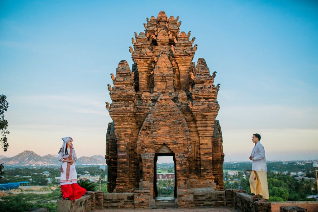 Top 14 di tích lịch sử - văn hóa và công trình kiến trúc tâm linh ở Nha Trang 2 di tich lich su van hoa va cong trinh kien truc tam linh nha trang 2