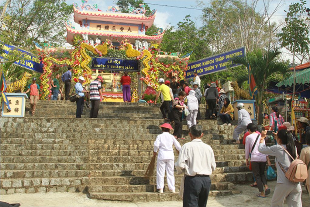 Top 14 di tích lịch sử - văn hóa và công trình kiến trúc tâm linh ở Nha Trang 7 di tich lich su van hoa va cong trinh kien truc tam linh nha trang 5