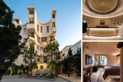 Đặt phòng Hôtel Fantaisie Dalat