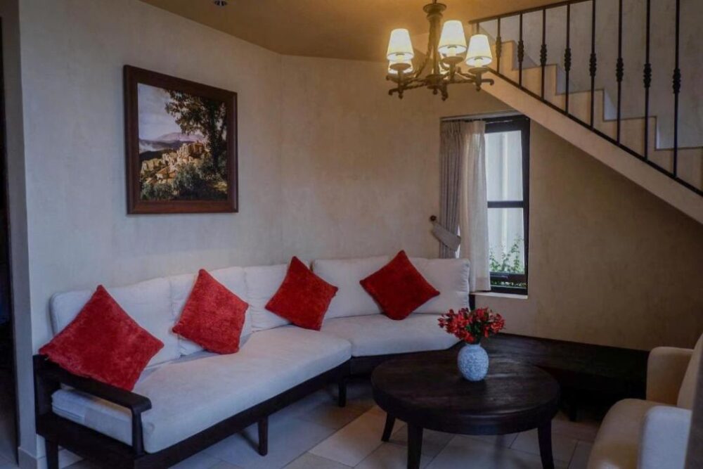 Đặt phòng Hôtel Fantaisie Dalat | Giá tốt 2026 - Ảnh 2