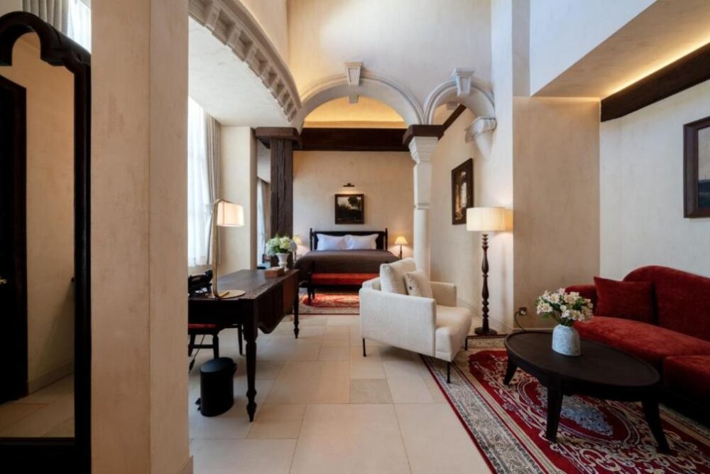 Đặt phòng Hôtel Fantaisie Dalat | Giá tốt 2026 - Ảnh 8