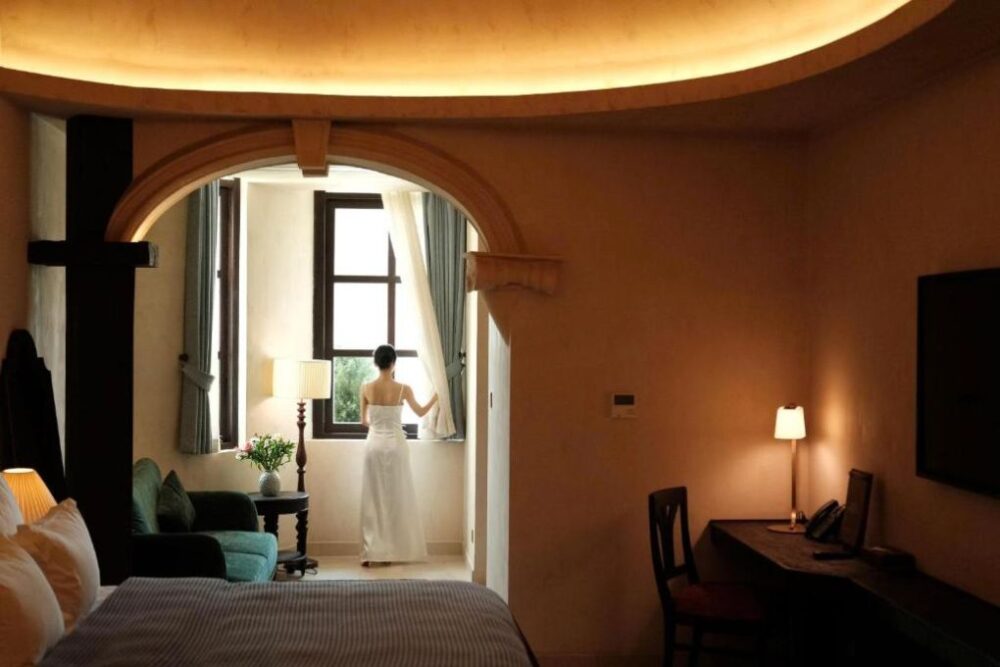 Đặt phòng Hôtel Fantaisie Dalat | Giá tốt 2026 - Ảnh 5