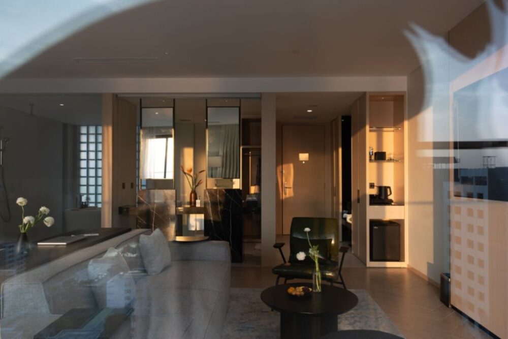 Đặt phòng khách sạn December Hotel Nha Trang 5 sao giá tốt 2027 - Ảnh 7