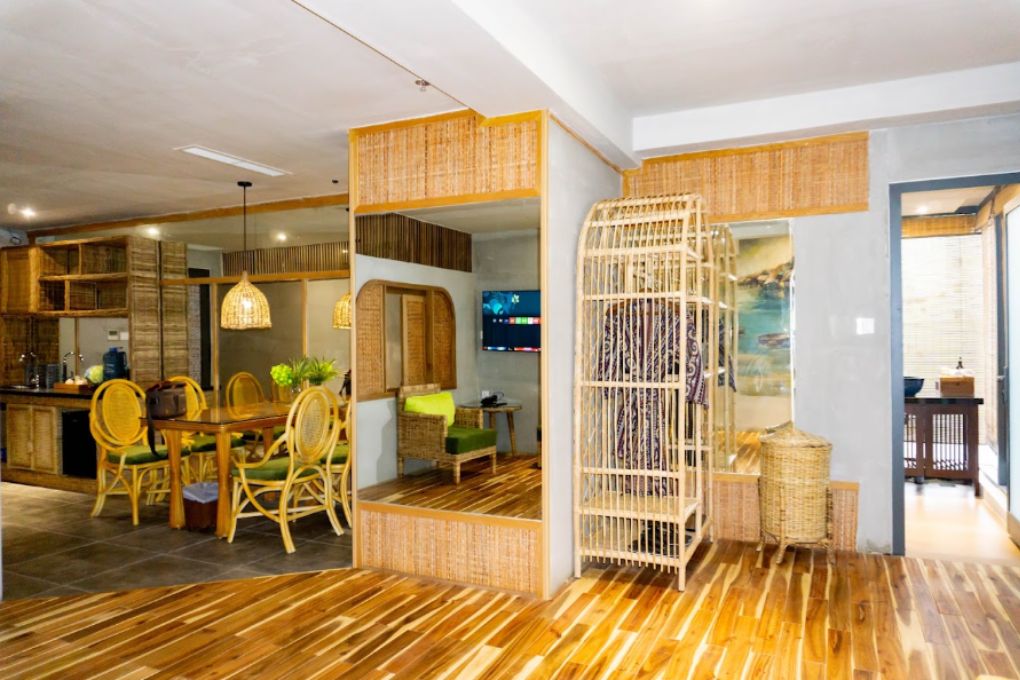 Đặt phòng khách sạn The Signature Hotel Nha Trang | Giá tốt 2026-2027 24 khach san the signature hotel nha trang 2
