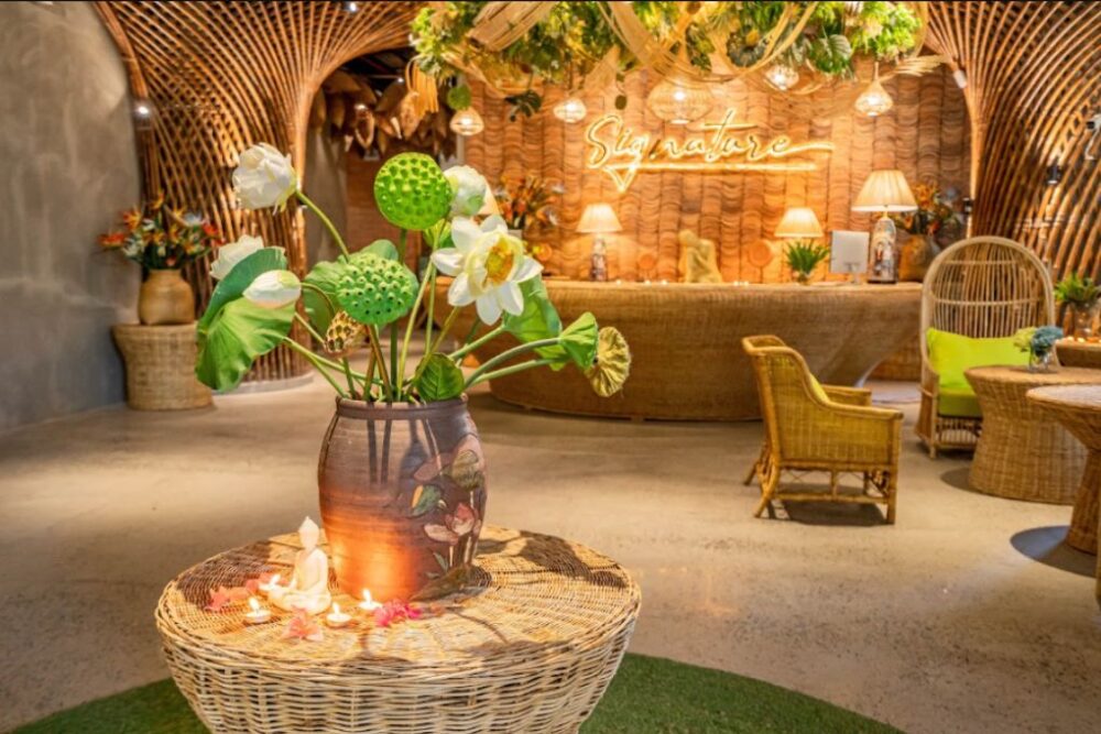 Đặt phòng khách sạn The Signature Hotel Nha Trang | Giá tốt 2026-2027 - Ảnh 7