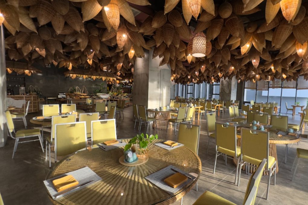 Đặt phòng khách sạn The Signature Hotel Nha Trang | Giá tốt 2026-2027 25 khach san the signature hotel nha trang 4