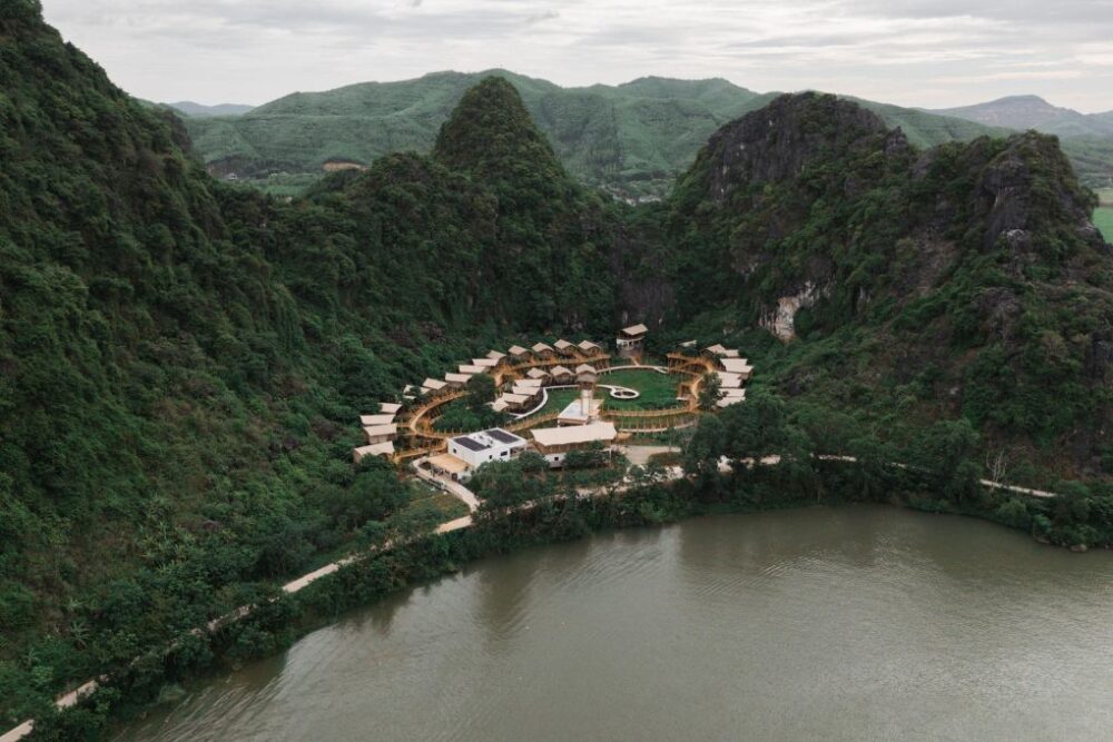 Đặt khu nghỉ dưỡng Auko Eco-Wellness Lodges Phong Nha| Giá tốt - Ảnh 10