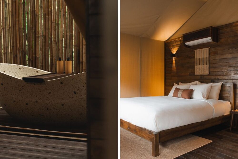 Đặt khu nghỉ dưỡng Auko Eco-Wellness Lodges Phong Nha| Giá tốt - Ảnh 2