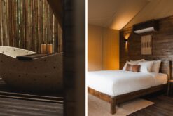 Alternative view of Đặt khu nghỉ dưỡng Auko Eco-Wellness Lodges Phong Nha| Giá tốt