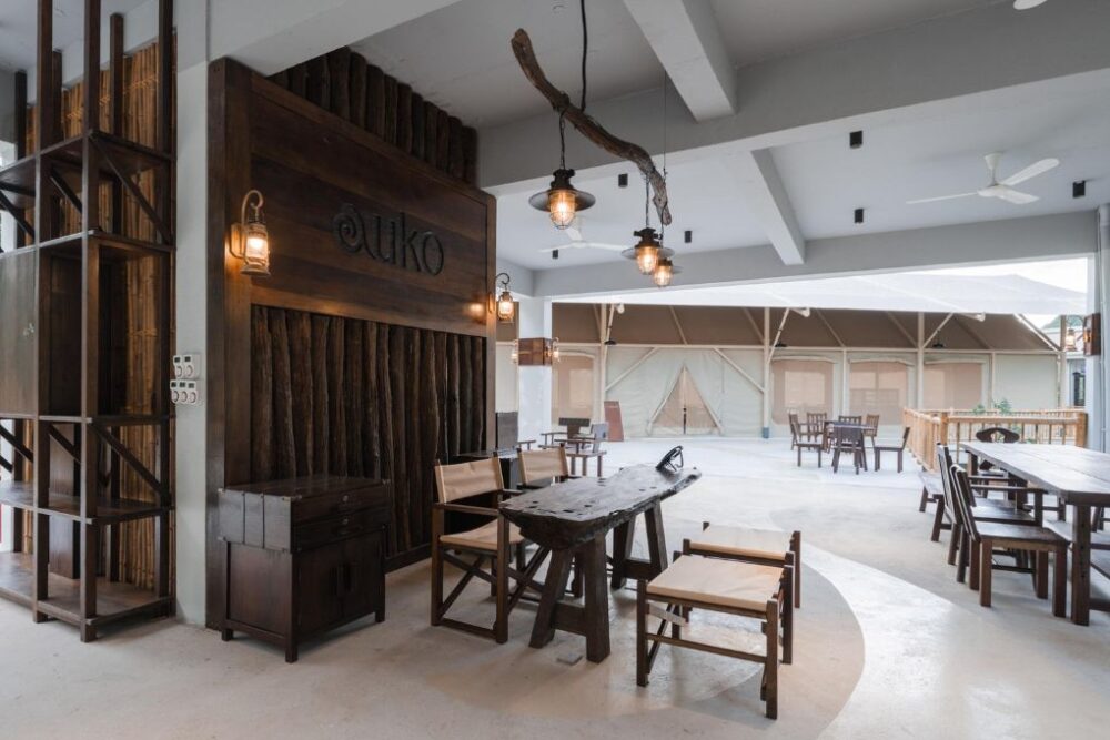 Đặt khu nghỉ dưỡng Auko Eco-Wellness Lodges Phong Nha| Giá tốt - Ảnh 9